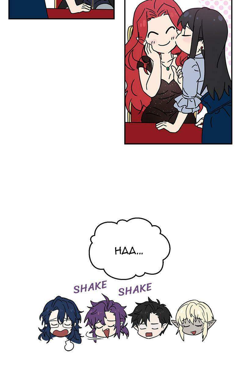 Khế Ước Của Ác Ma Chapter 12 - 37