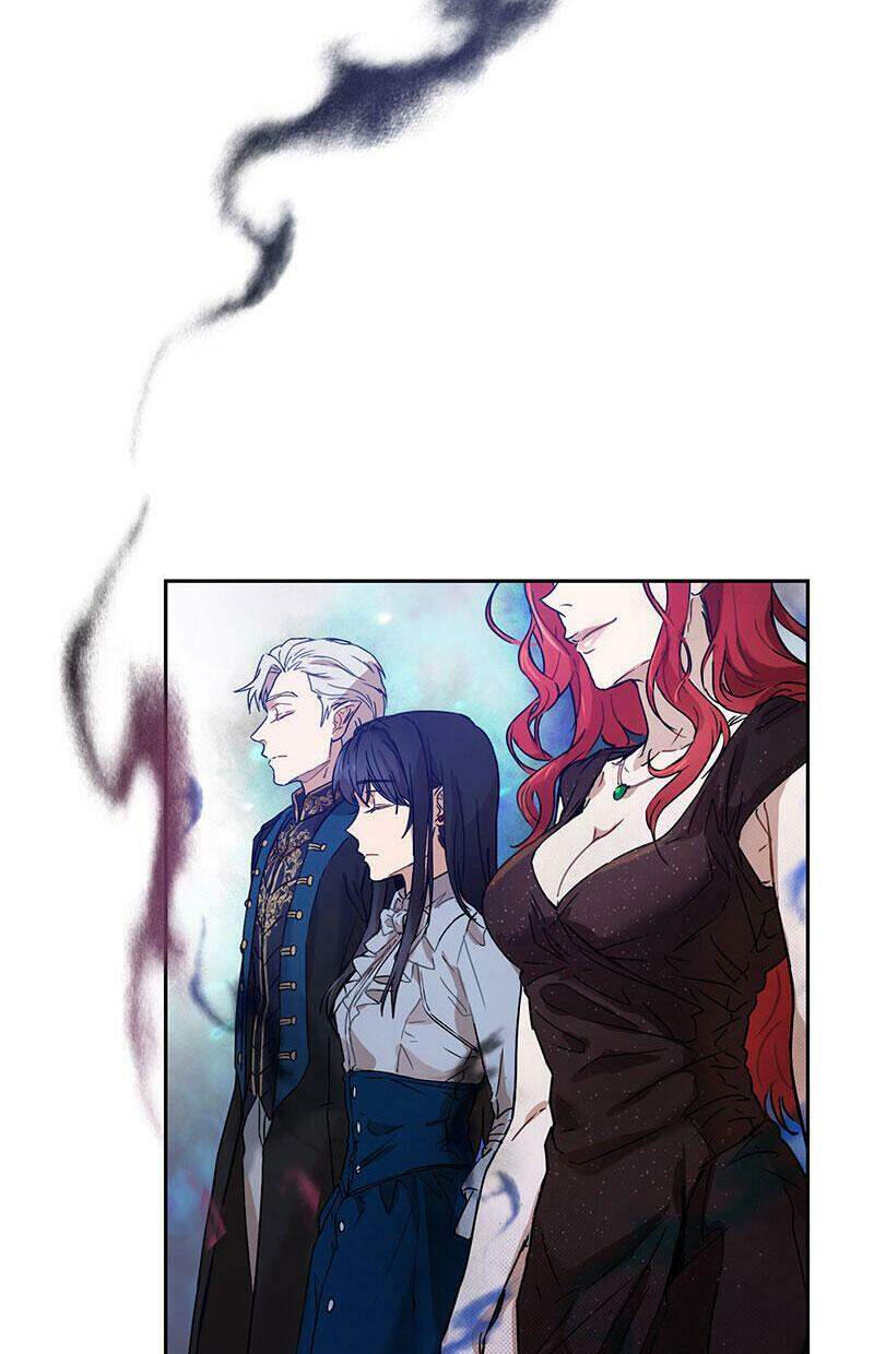 Khế Ước Của Ác Ma Chapter 12 - 40