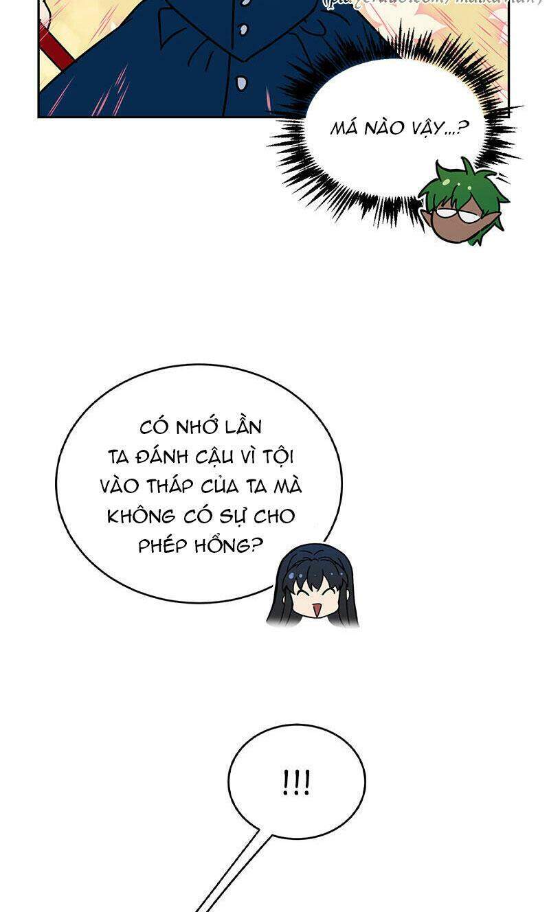 Khế Ước Của Ác Ma Chapter 12 - 5