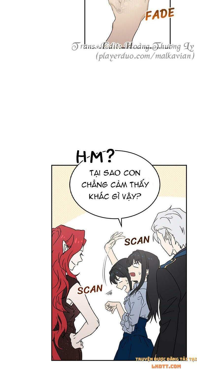 Khế Ước Của Ác Ma Chapter 12 - 46