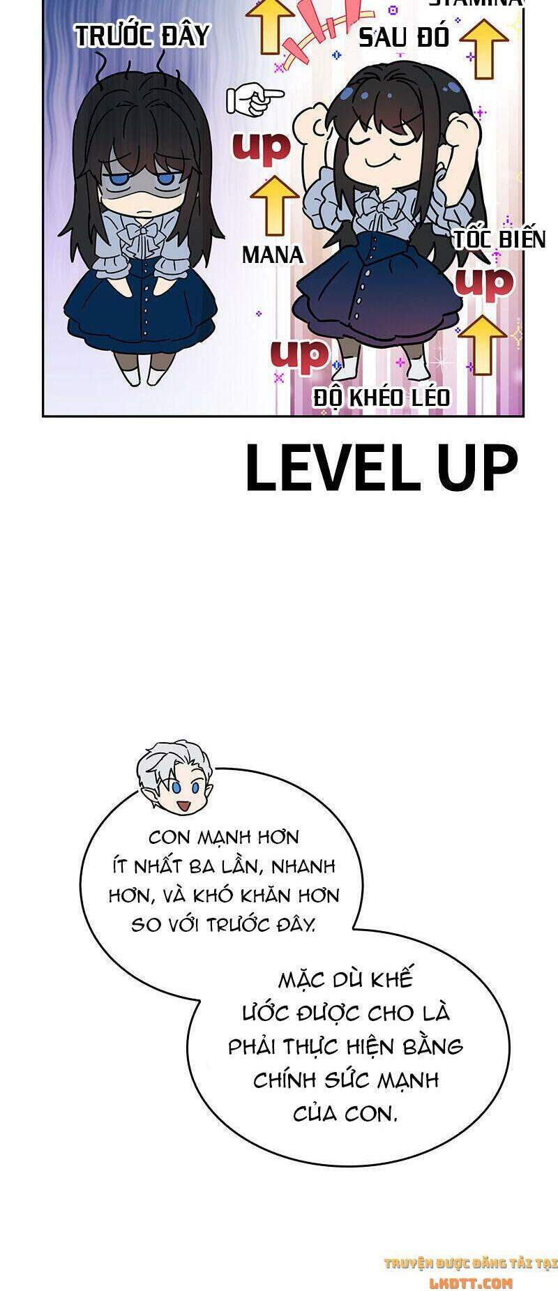 Khế Ước Của Ác Ma Chapter 12 - 48