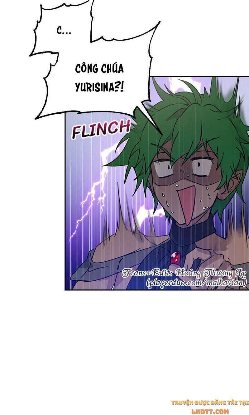 Khế Ước Của Ác Ma Chapter 12 - 6