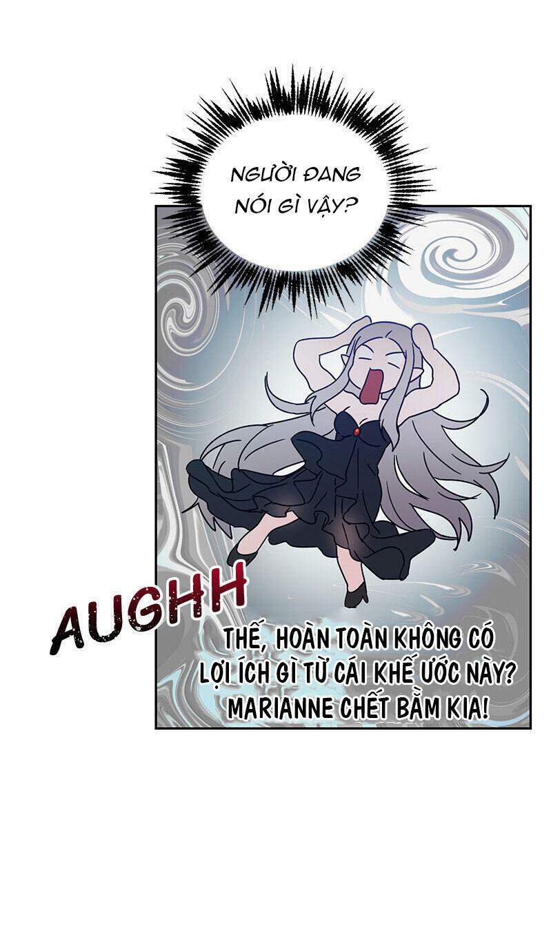 Khế Ước Của Ác Ma Chapter 12 - 51