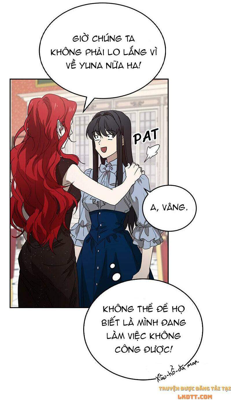 Khế Ước Của Ác Ma Chapter 12 - 52