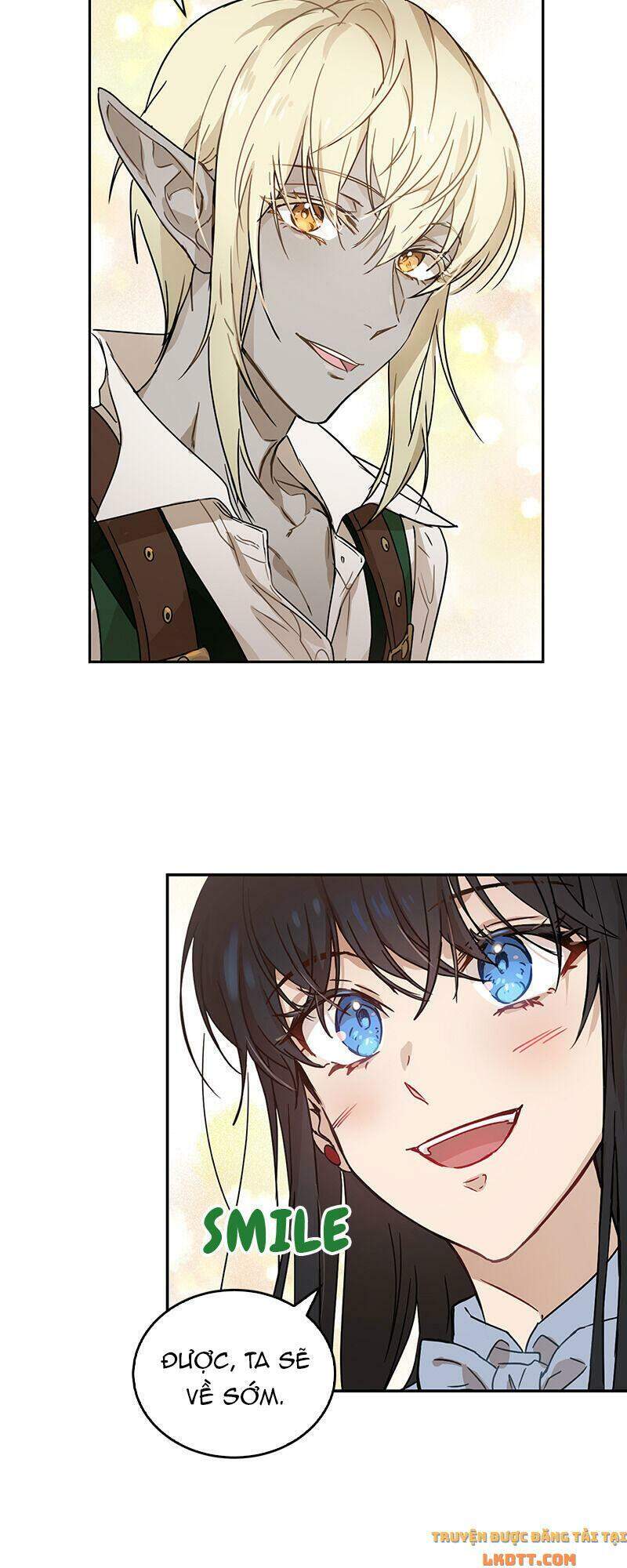 Khế Ước Của Ác Ma Chapter 12 - 56