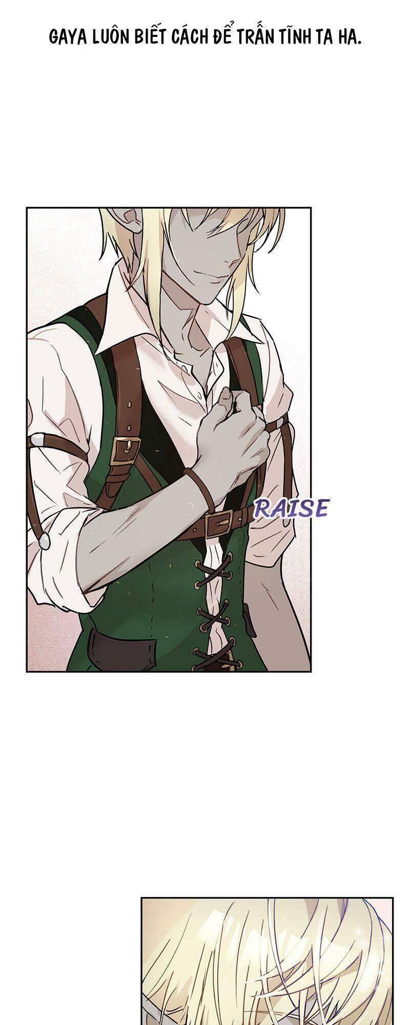 Khế Ước Của Ác Ma Chapter 12 - 57
