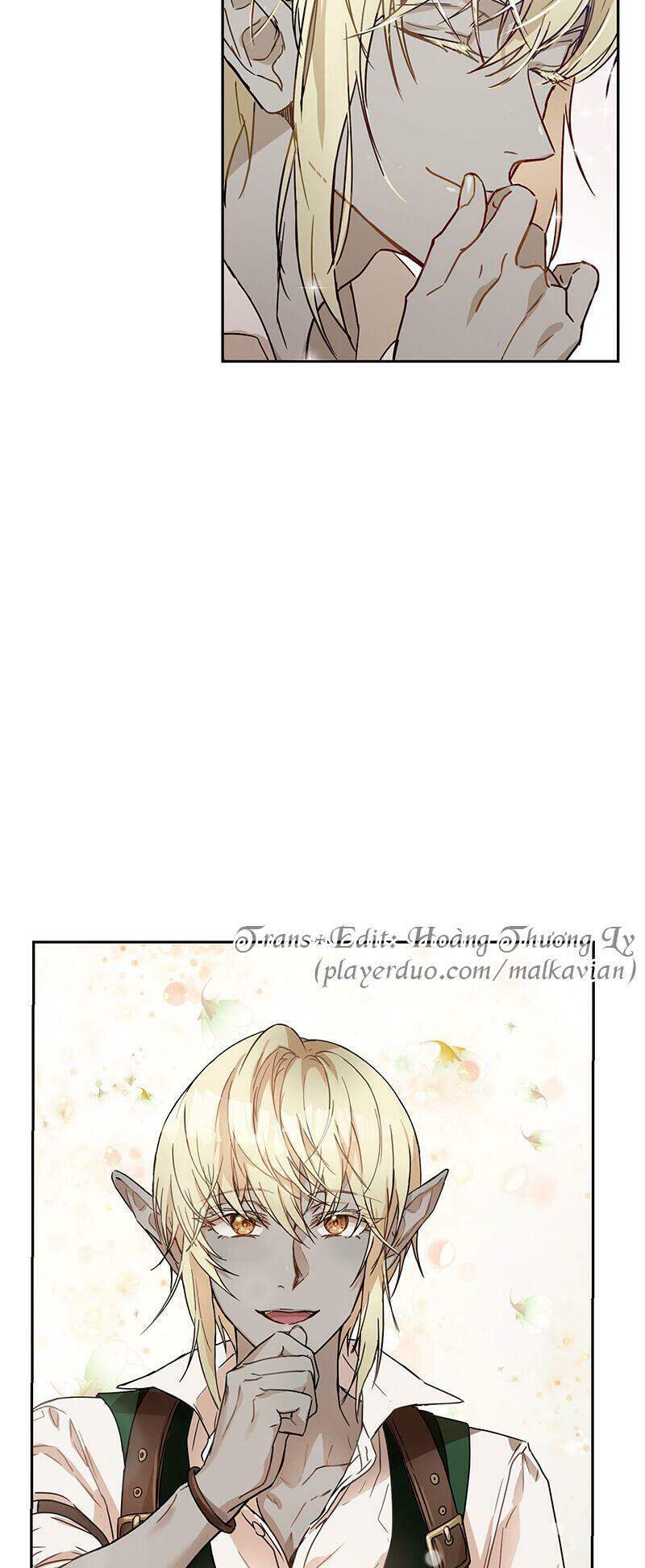 Khế Ước Của Ác Ma Chapter 12 - 58