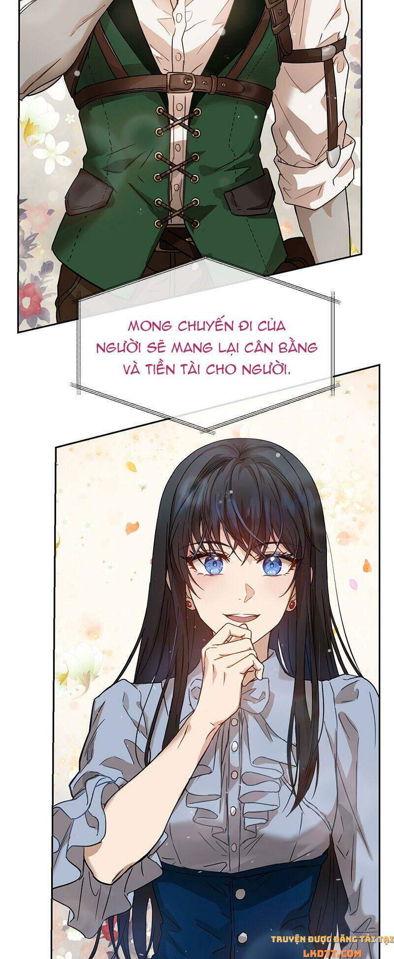 Khế Ước Của Ác Ma Chapter 12 - 59