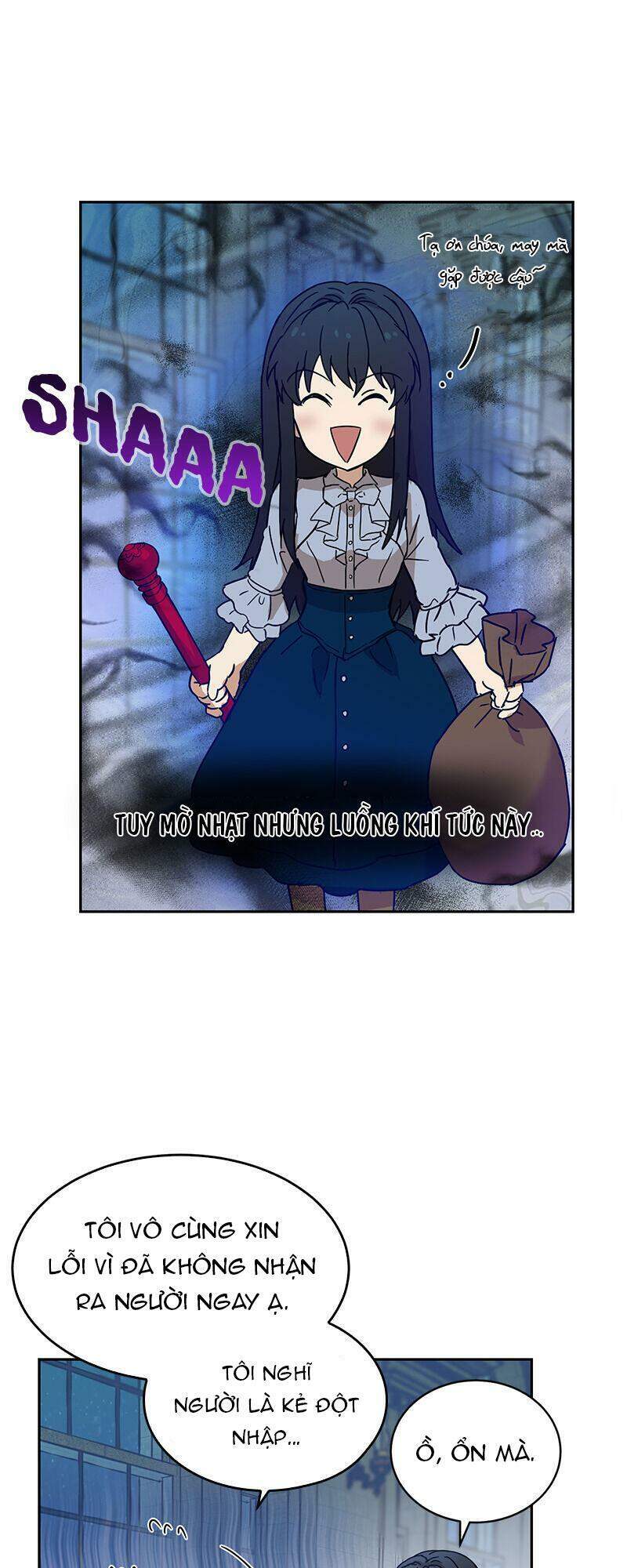 Khế Ước Của Ác Ma Chapter 12 - 7