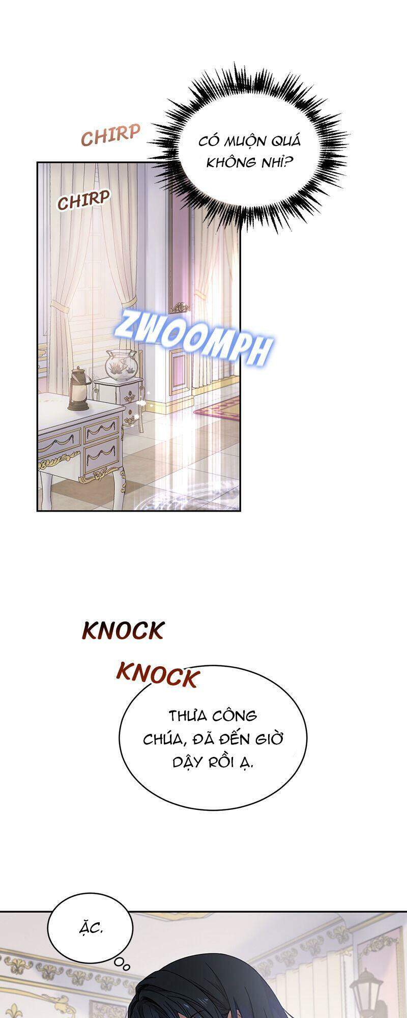 Khế Ước Của Ác Ma Chapter 12 - 61