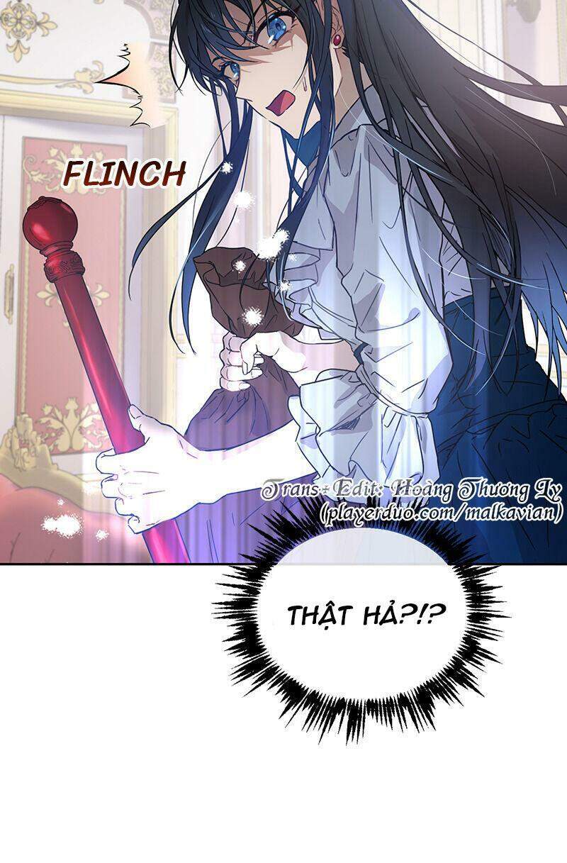 Khế Ước Của Ác Ma Chapter 12 - 62