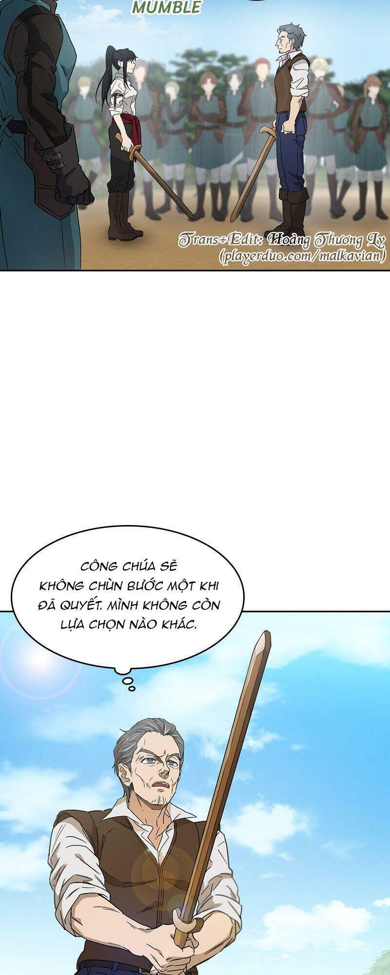 Khế Ước Của Ác Ma Chapter 13 - 30