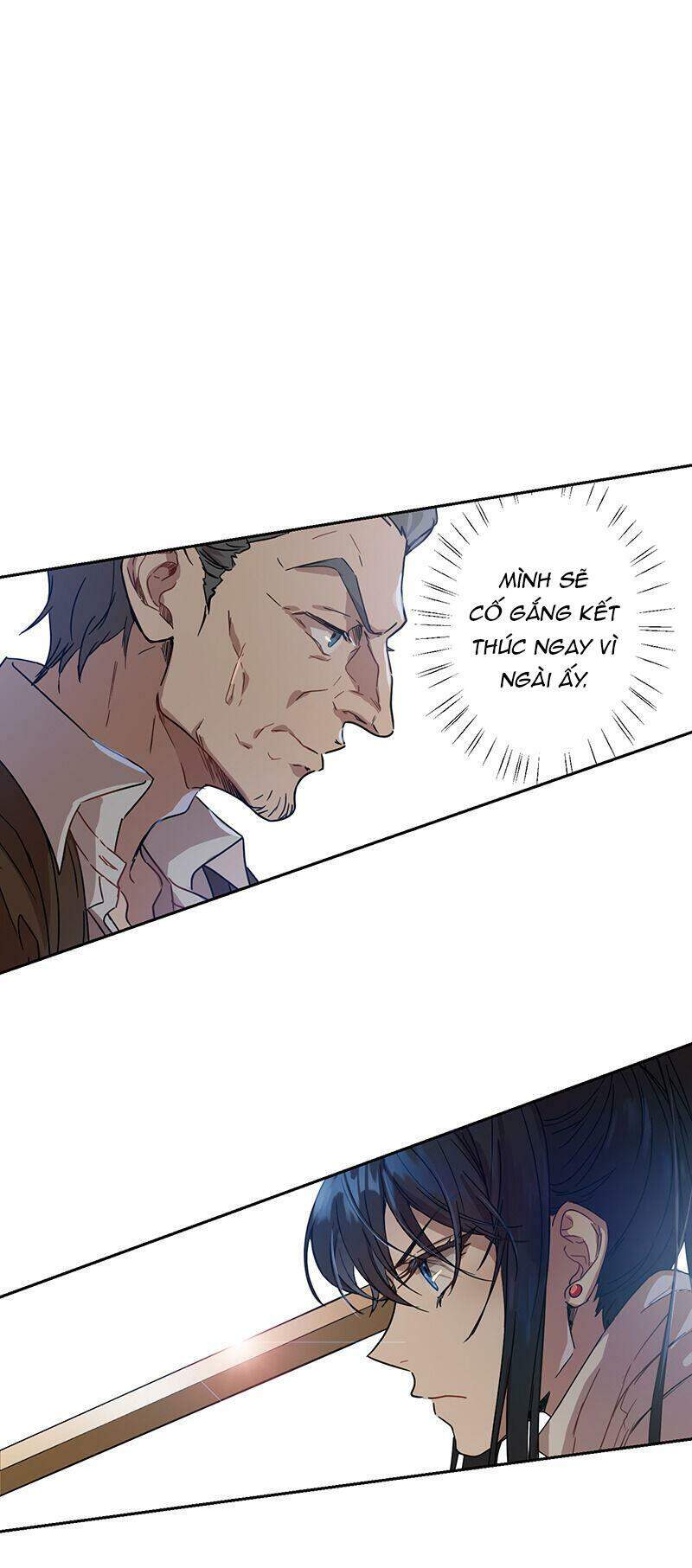 Khế Ước Của Ác Ma Chapter 13 - 32