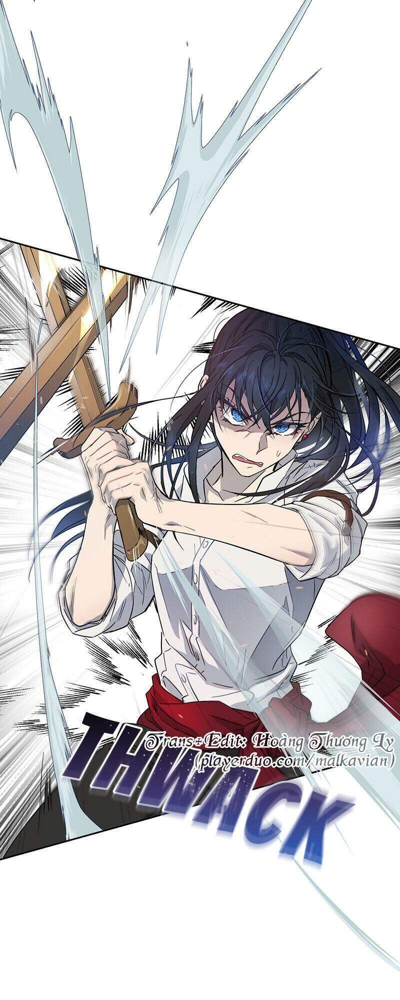 Khế Ước Của Ác Ma Chapter 13 - 46