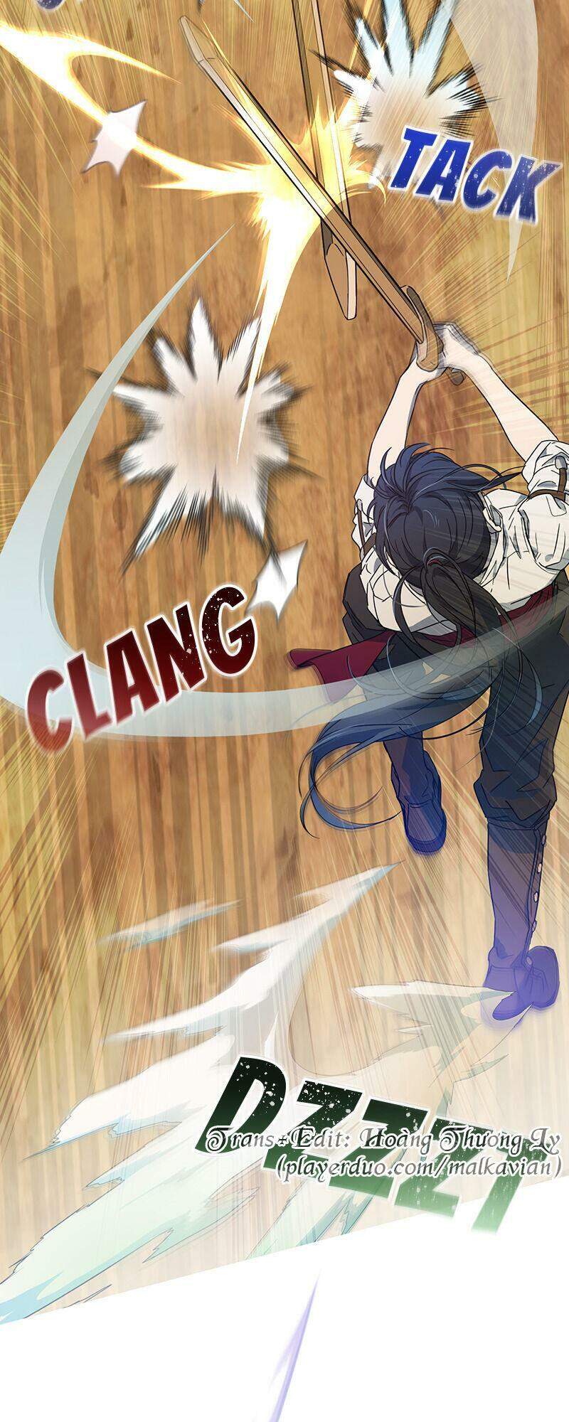 Khế Ước Của Ác Ma Chapter 13 - 50