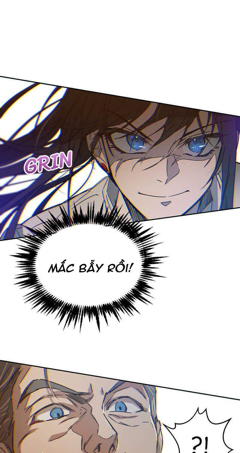 Khế Ước Của Ác Ma Chapter 13 - 54