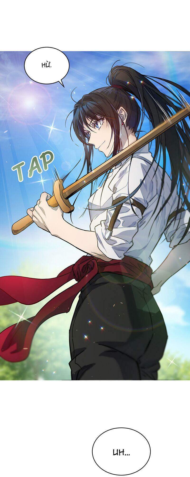 Khế Ước Của Ác Ma Chapter 13 - 61