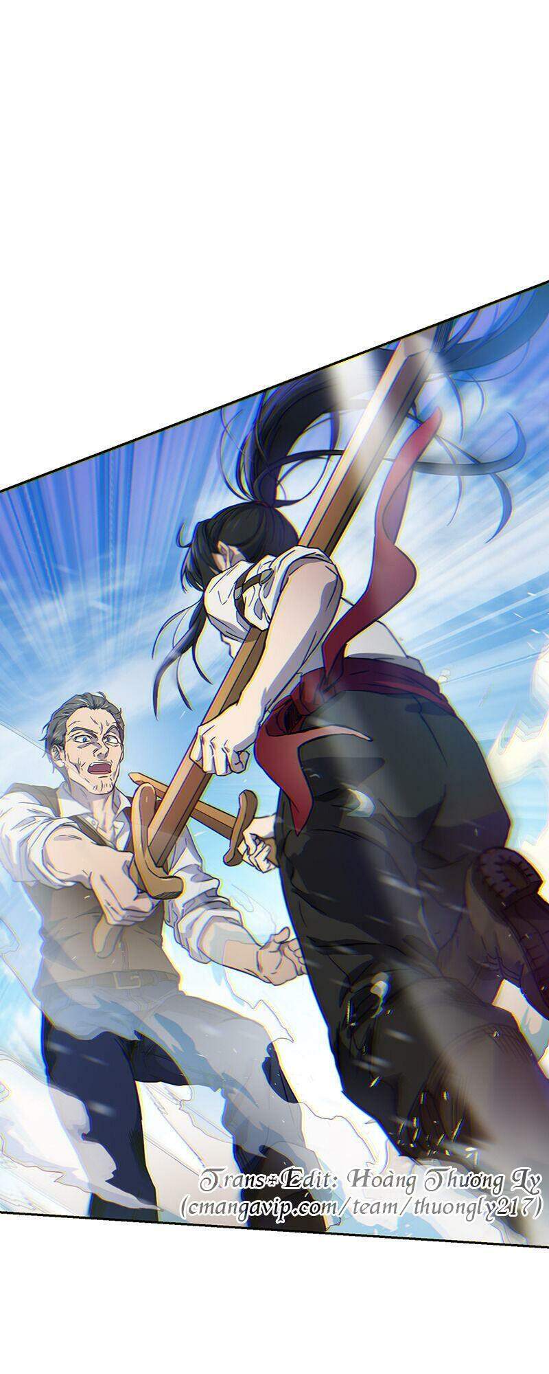 Khế Ước Của Ác Ma Chapter 14 - 1