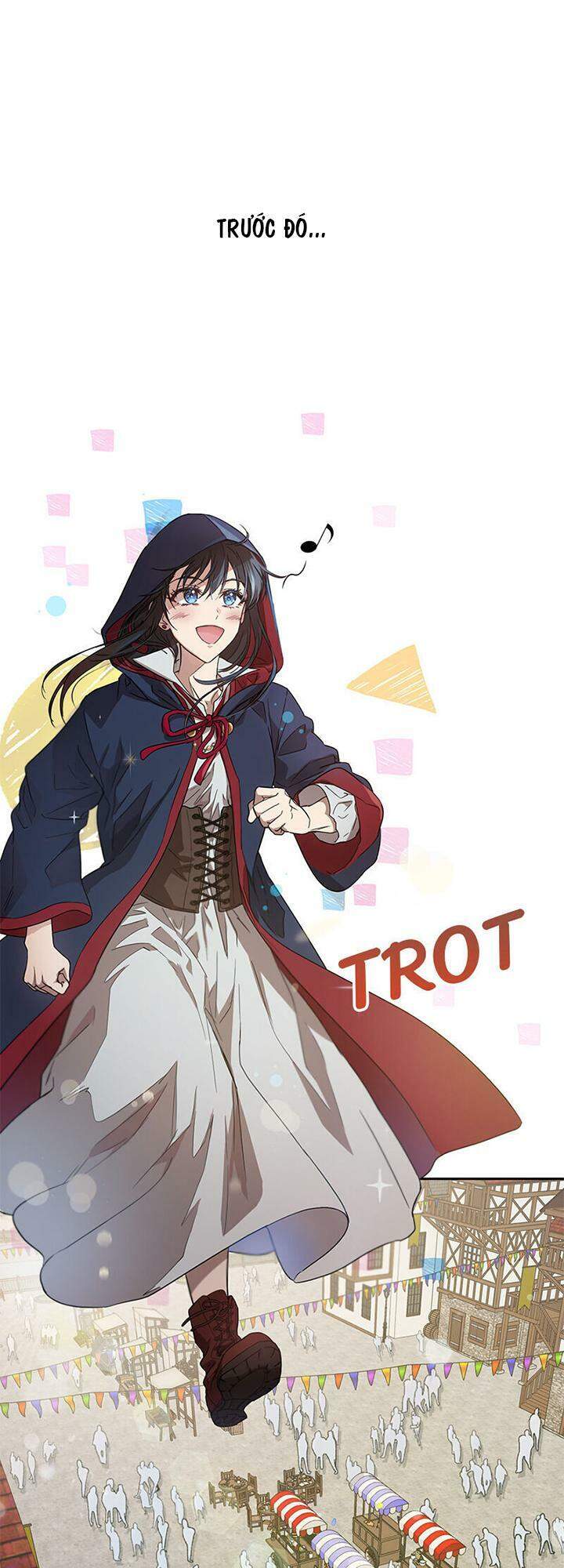 Khế Ước Của Ác Ma Chapter 14 - 12