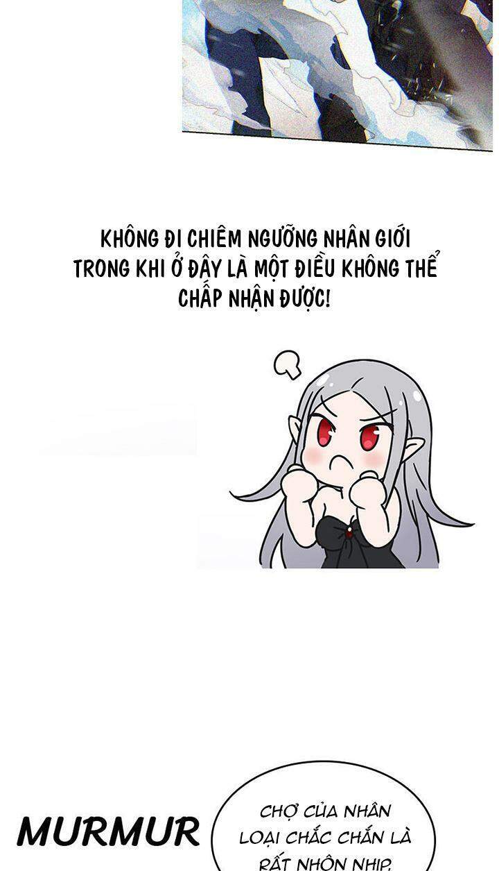 Khế Ước Của Ác Ma Chapter 14 - 15