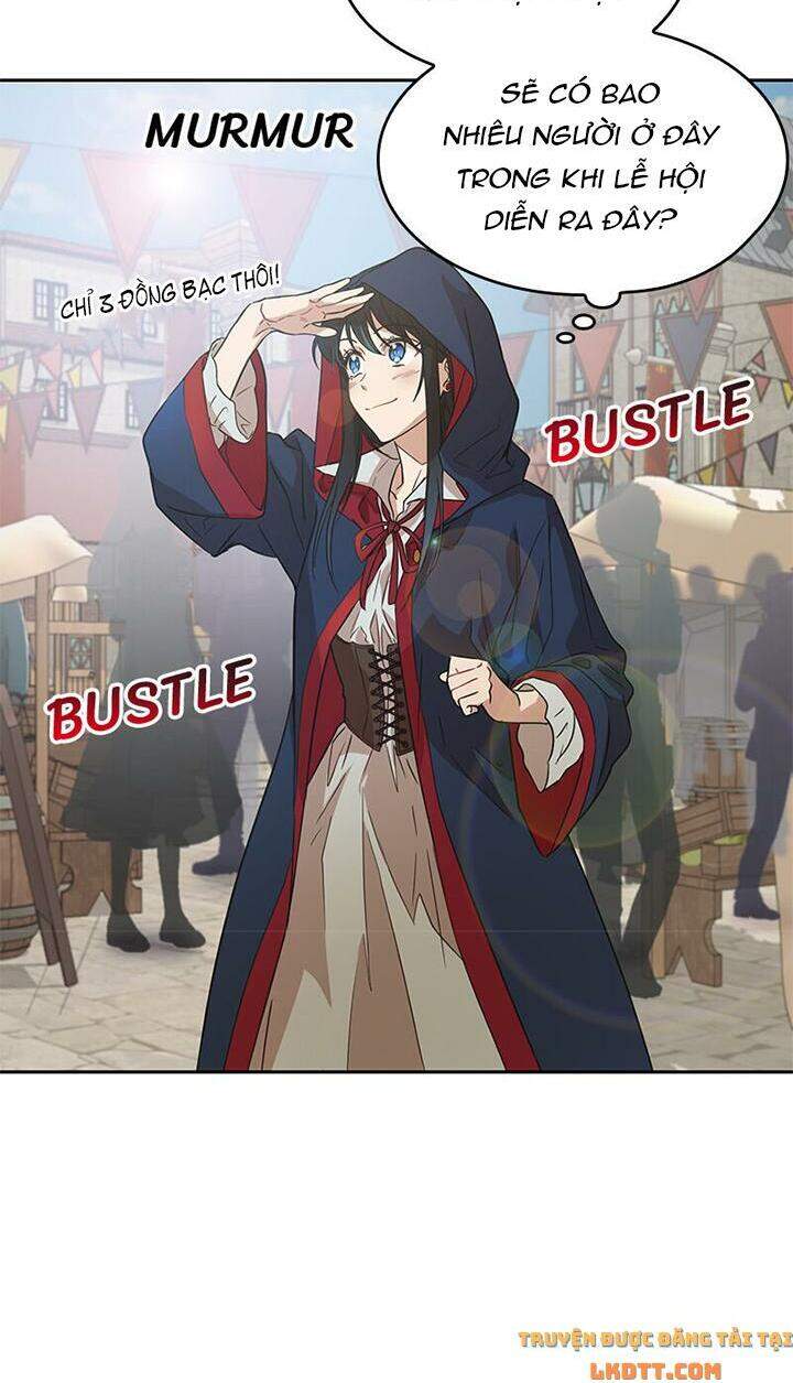 Khế Ước Của Ác Ma Chapter 14 - 16