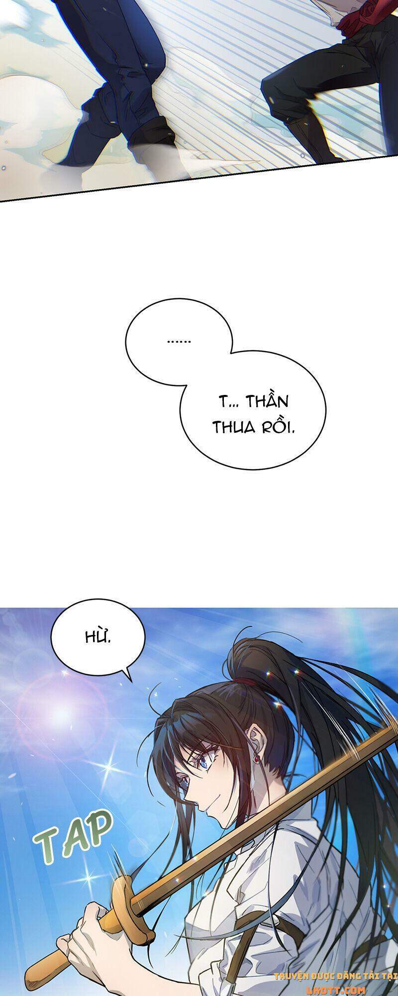 Khế Ước Của Ác Ma Chapter 14 - 3