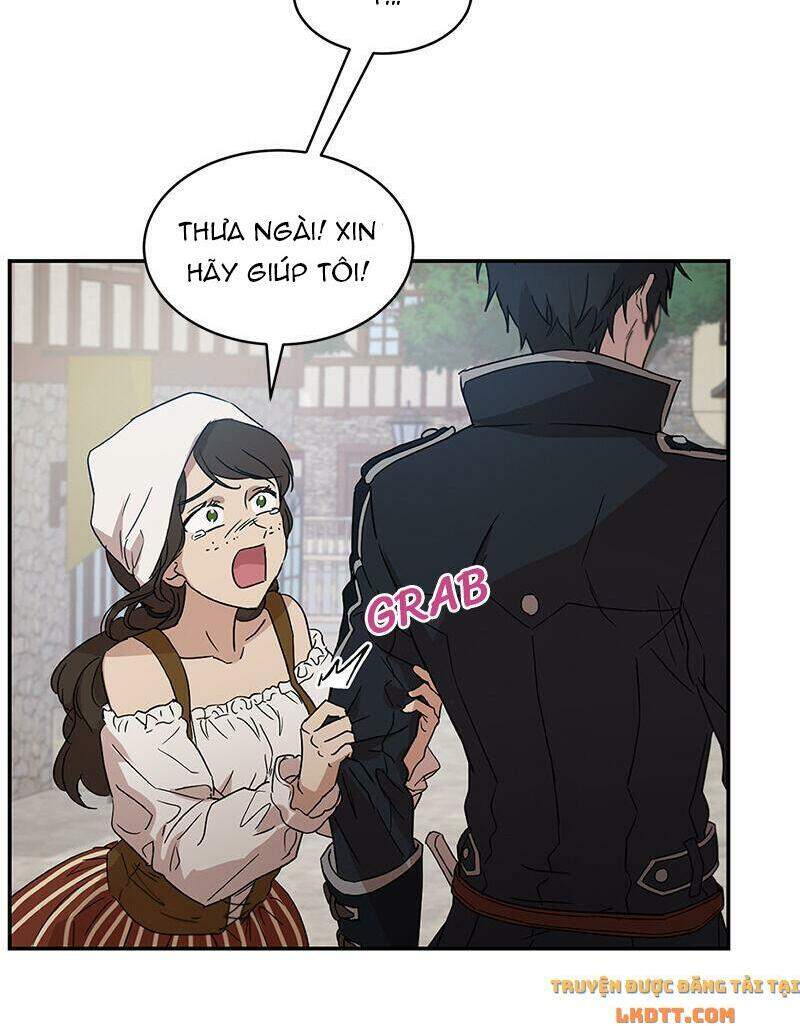 Khế Ước Của Ác Ma Chapter 14 - 22