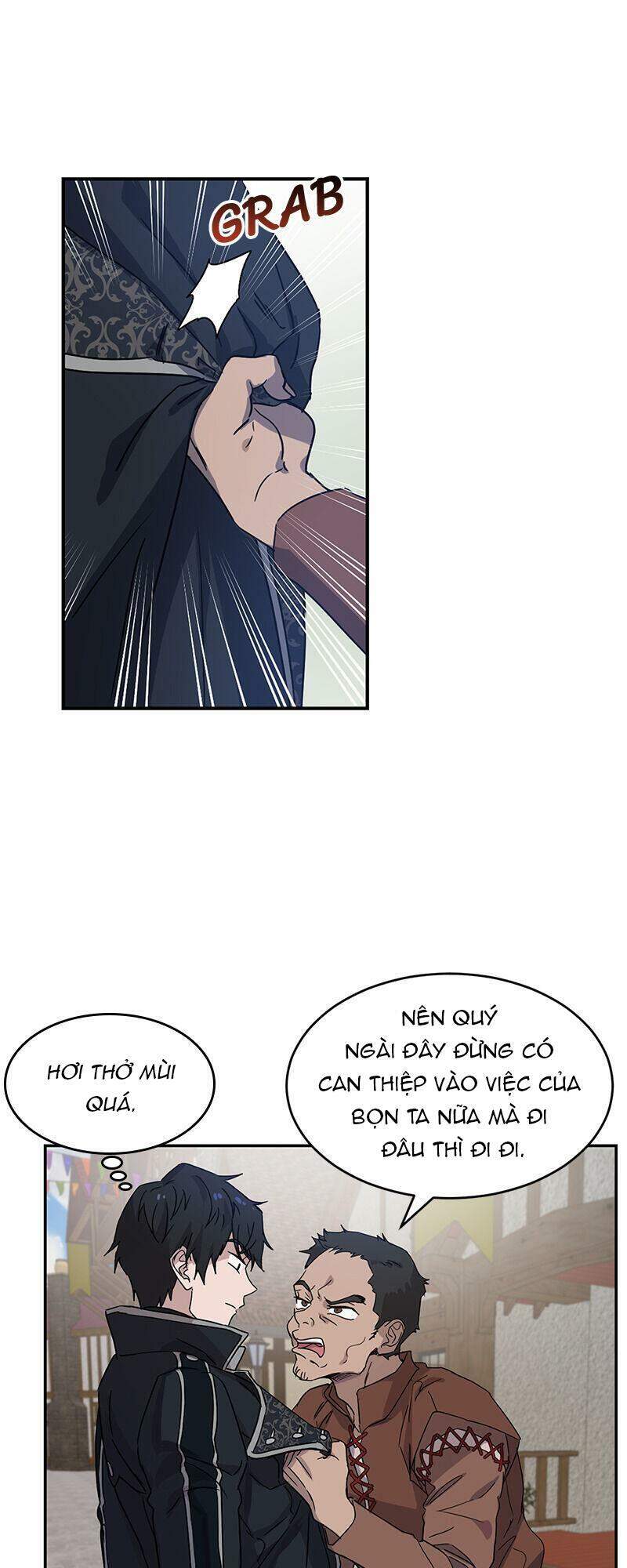 Khế Ước Của Ác Ma Chapter 14 - 27