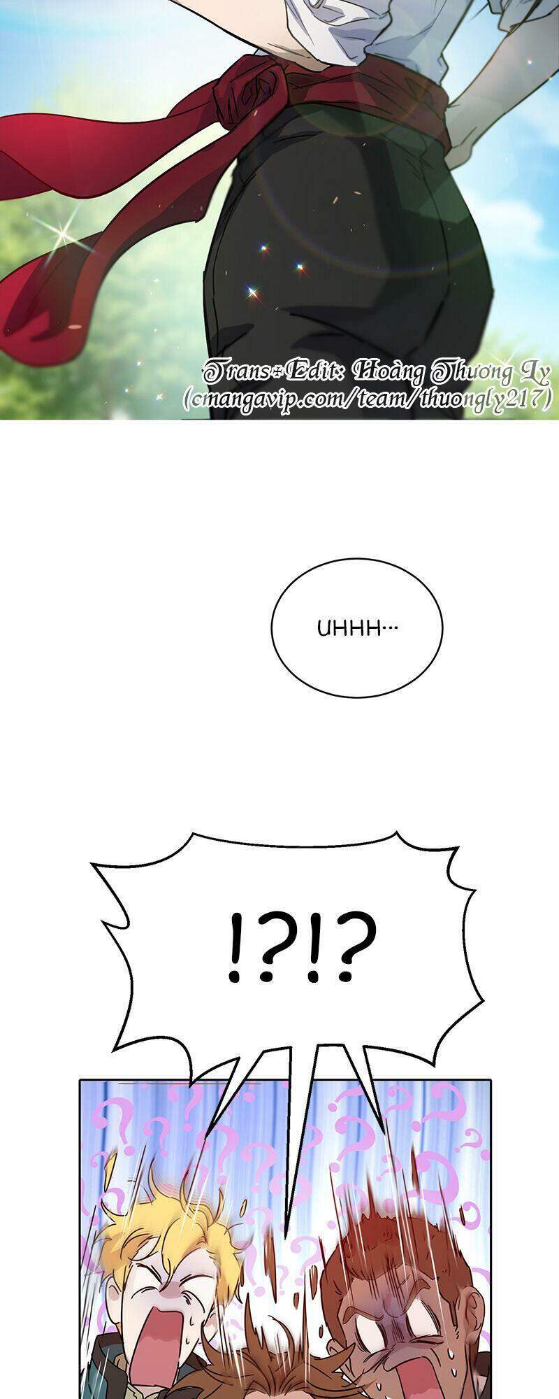 Khế Ước Của Ác Ma Chapter 14 - 4