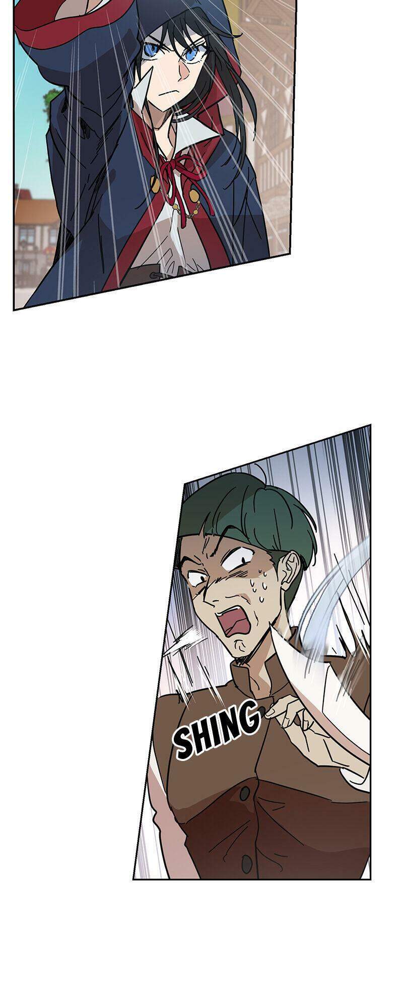 Khế Ước Của Ác Ma Chapter 14 - 33