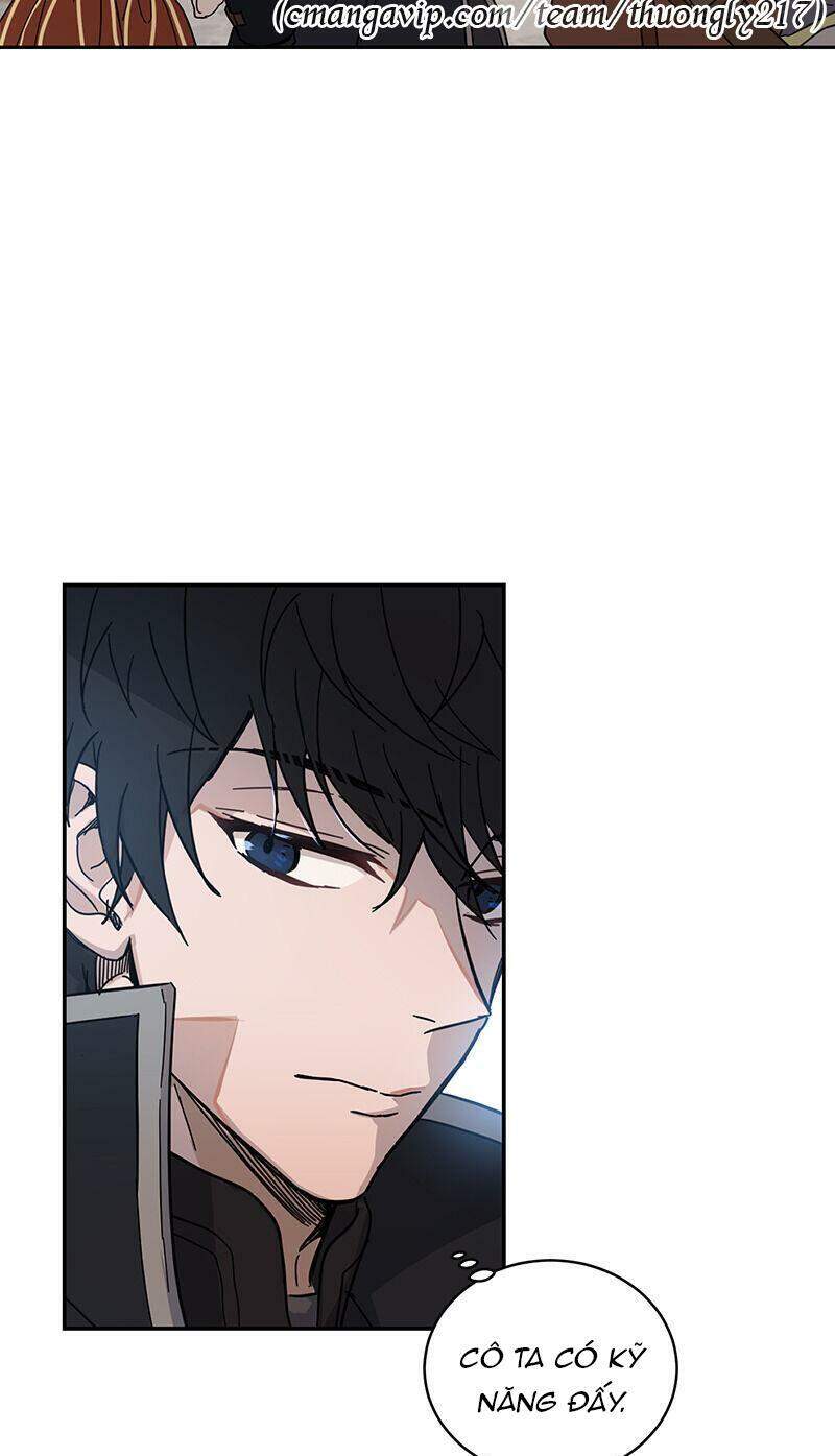 Khế Ước Của Ác Ma Chapter 14 - 35