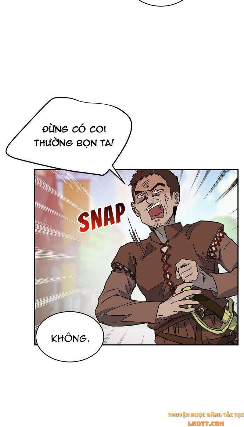 Khế Ước Của Ác Ma Chapter 14 - 36