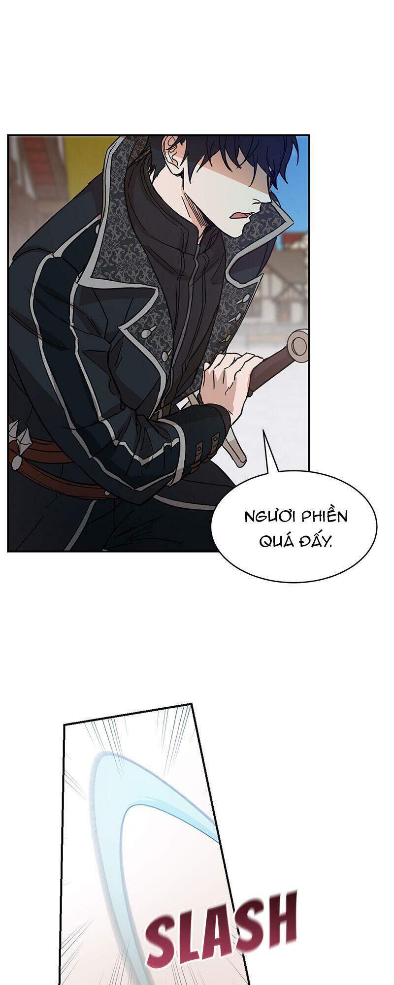 Khế Ước Của Ác Ma Chapter 14 - 37