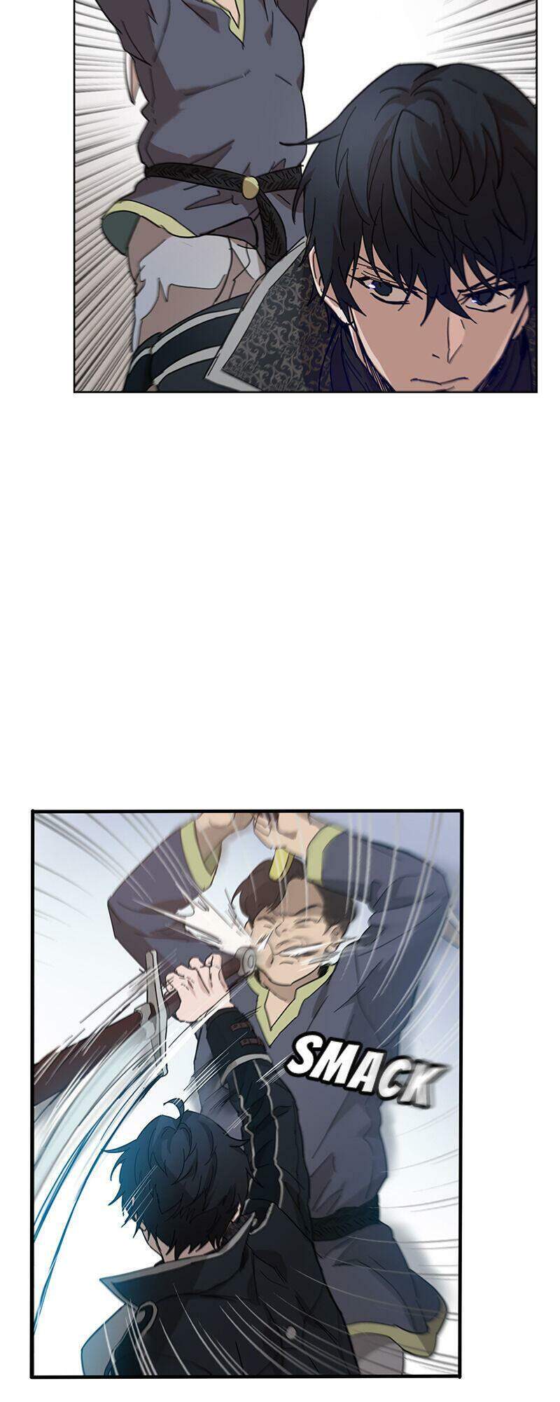 Khế Ước Của Ác Ma Chapter 14 - 39