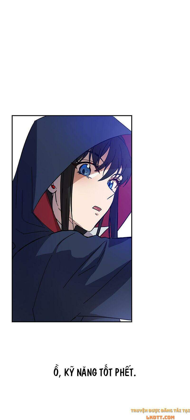 Khế Ước Của Ác Ma Chapter 14 - 41