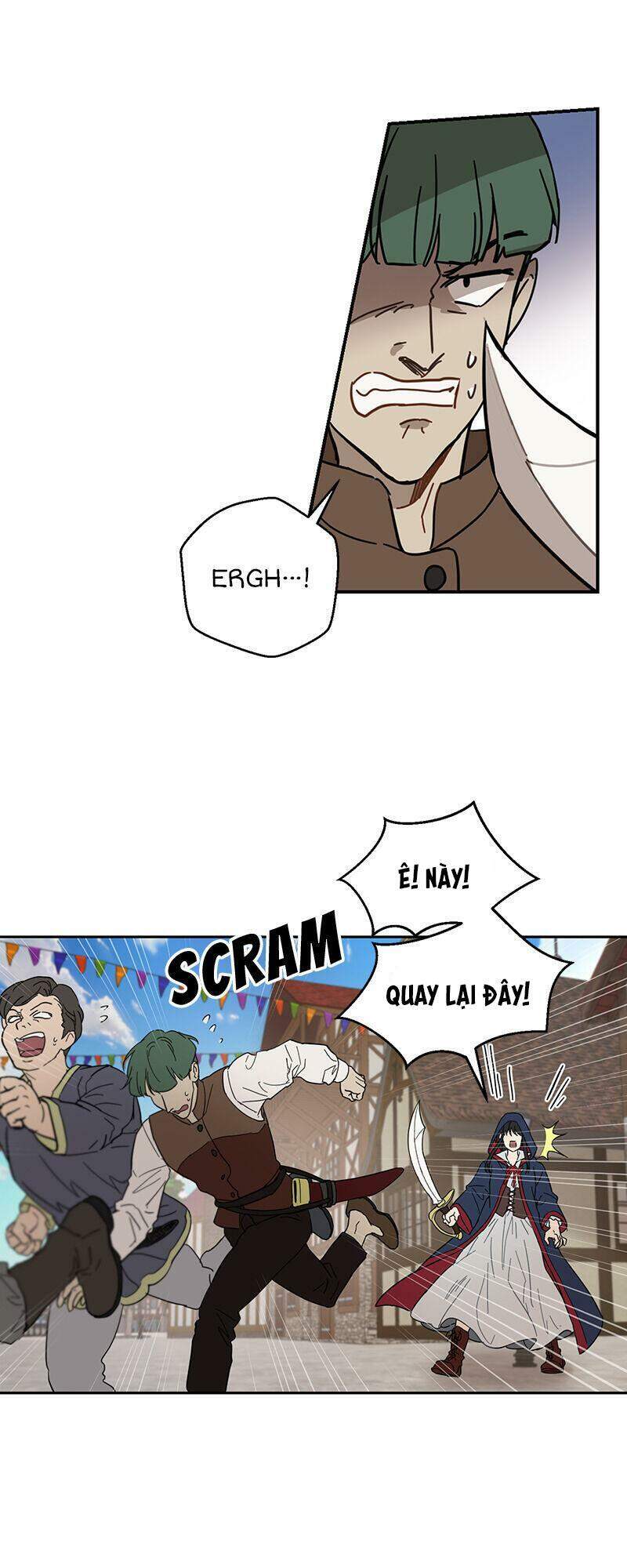 Khế Ước Của Ác Ma Chapter 14 - 42