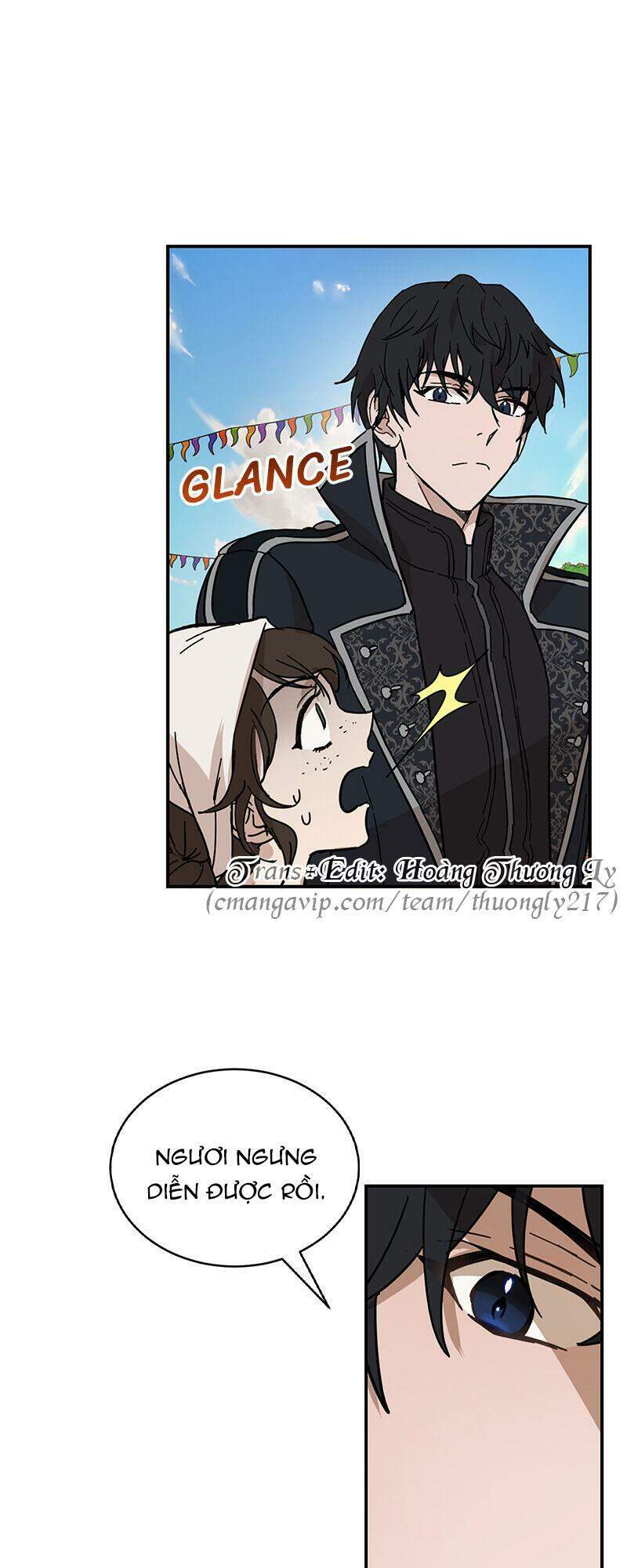 Khế Ước Của Ác Ma Chapter 14 - 43