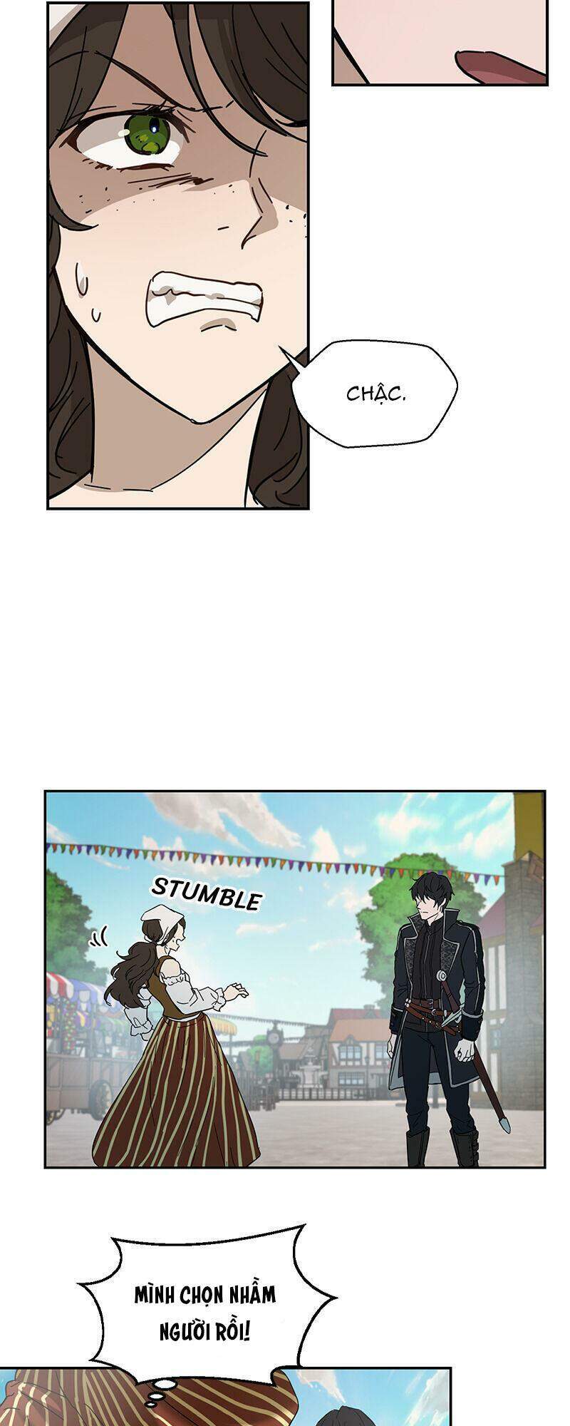 Khế Ước Của Ác Ma Chapter 14 - 44