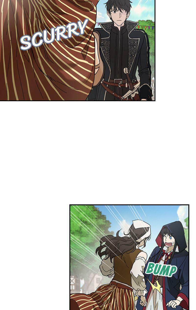 Khế Ước Của Ác Ma Chapter 14 - 45