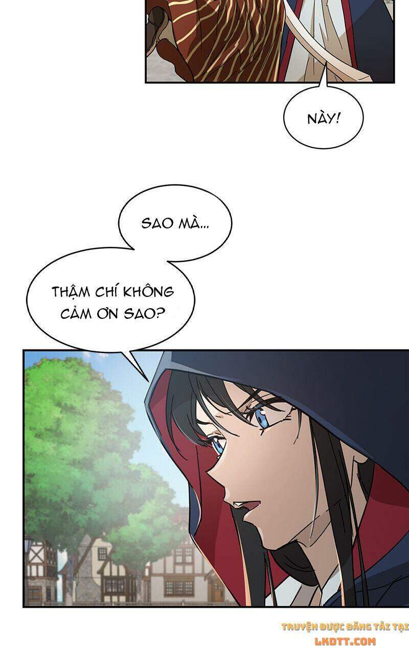 Khế Ước Của Ác Ma Chapter 14 - 46