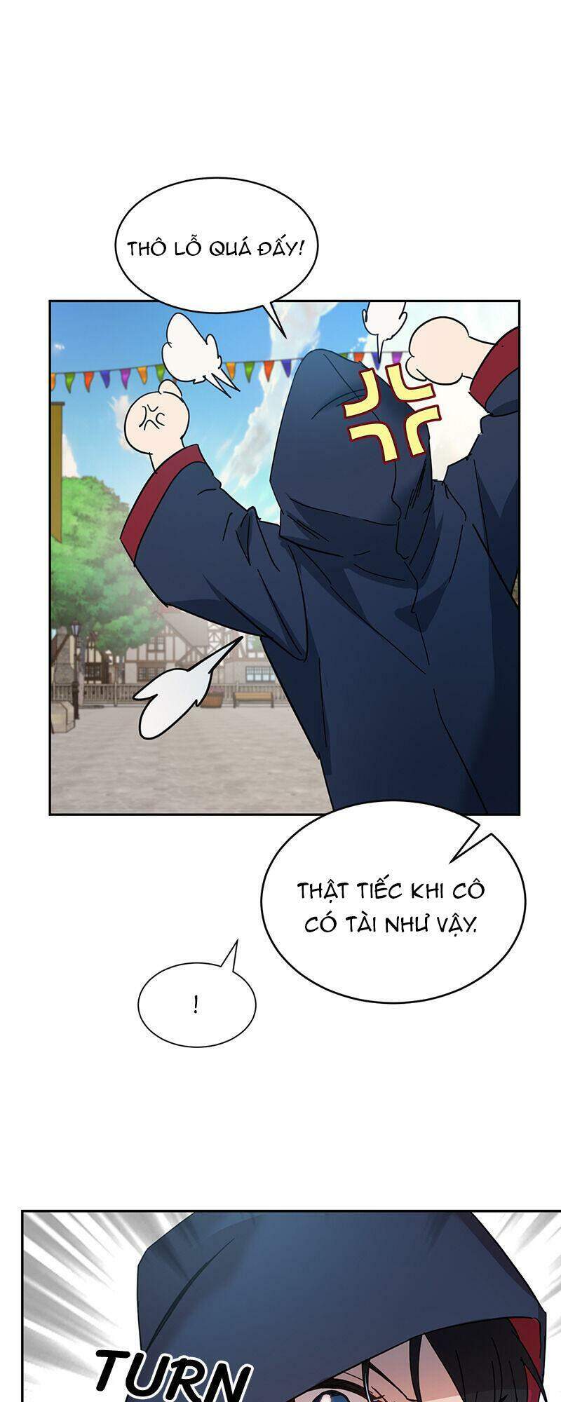 Khế Ước Của Ác Ma Chapter 14 - 47