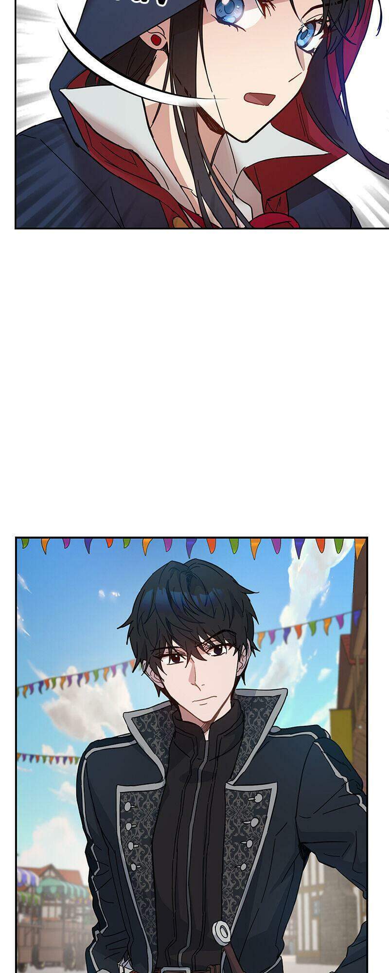 Khế Ước Của Ác Ma Chapter 14 - 48