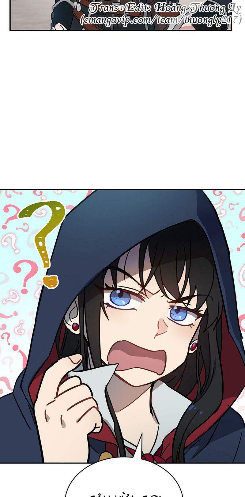 Khế Ước Của Ác Ma Chapter 14 - 49