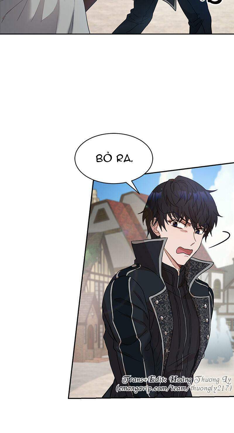 Khế Ước Của Ác Ma Chapter 15 - 11