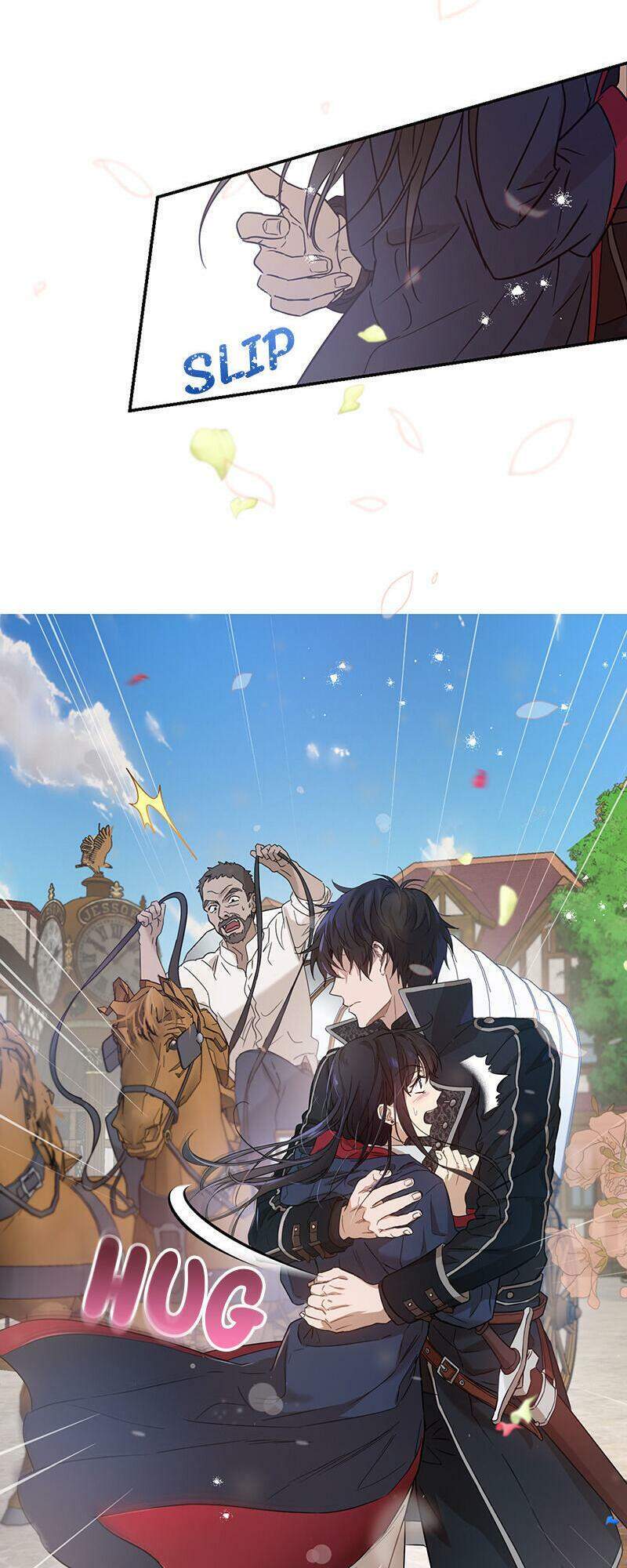 Khế Ước Của Ác Ma Chapter 15 - 20