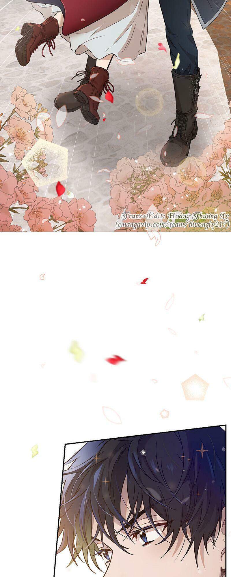 Khế Ước Của Ác Ma Chapter 15 - 21