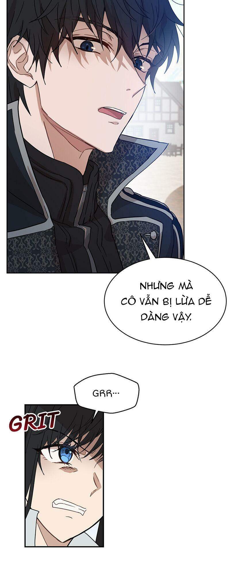 Khế Ước Của Ác Ma Chapter 15 - 26