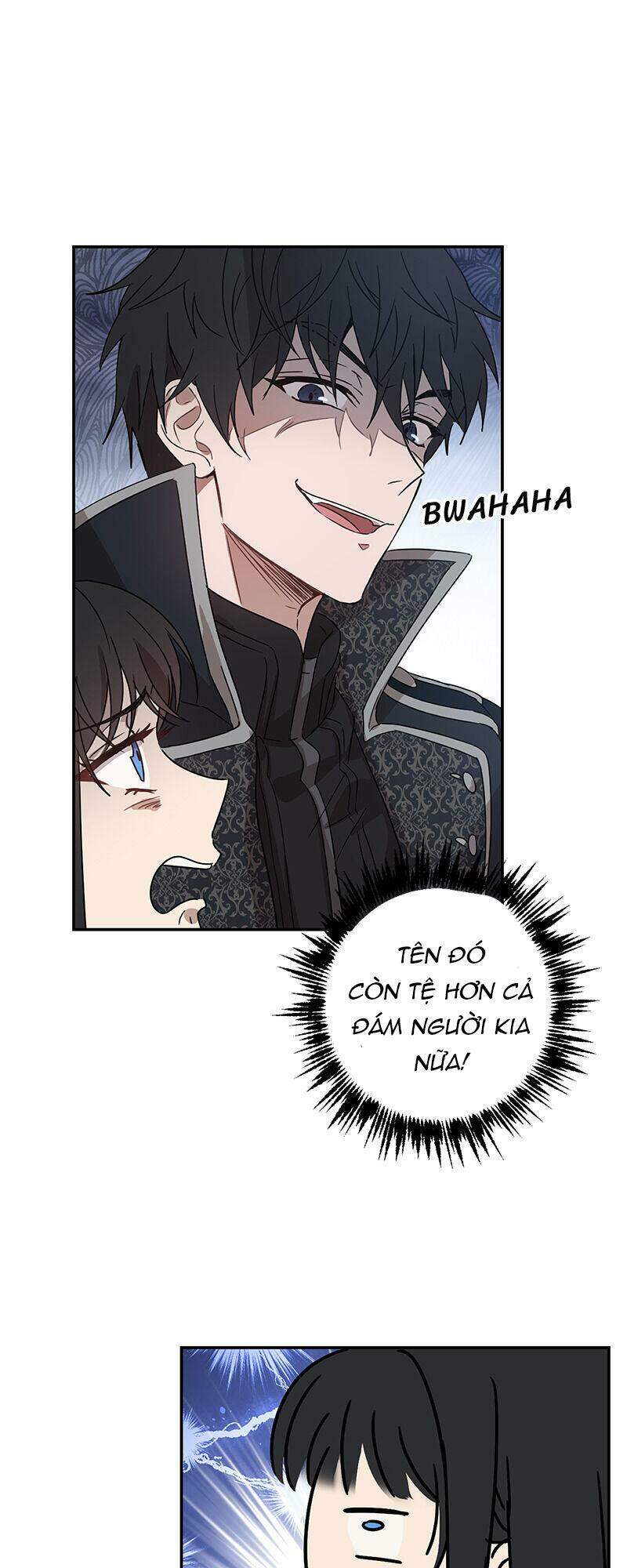 Khế Ước Của Ác Ma Chapter 15 - 39