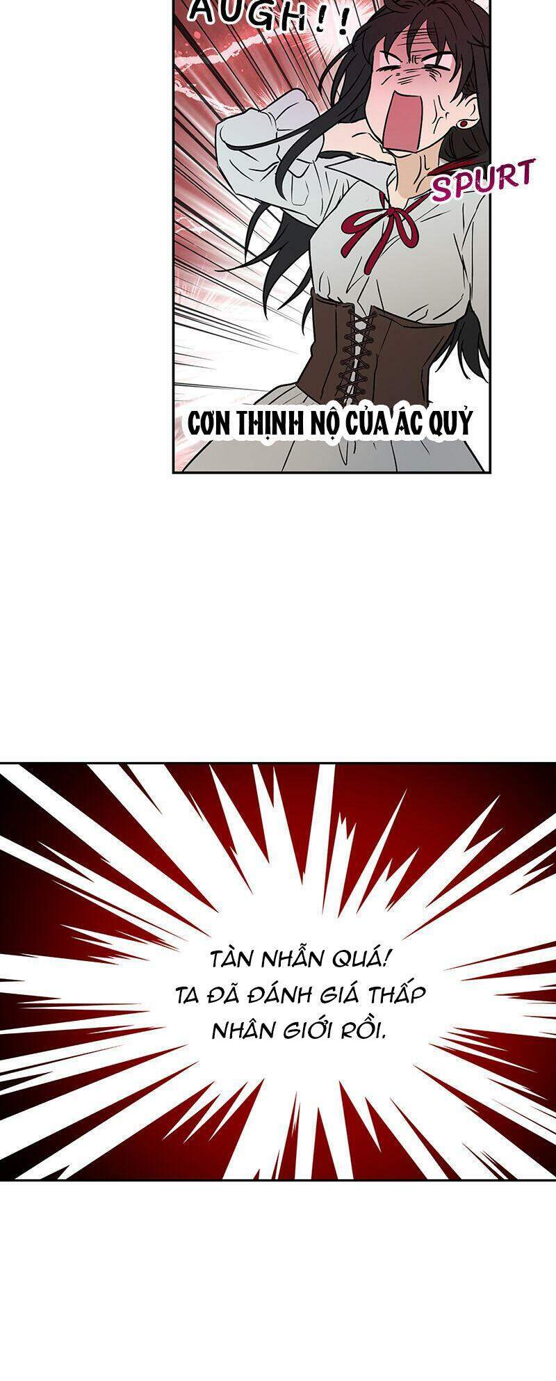 Khế Ước Của Ác Ma Chapter 15 - 42