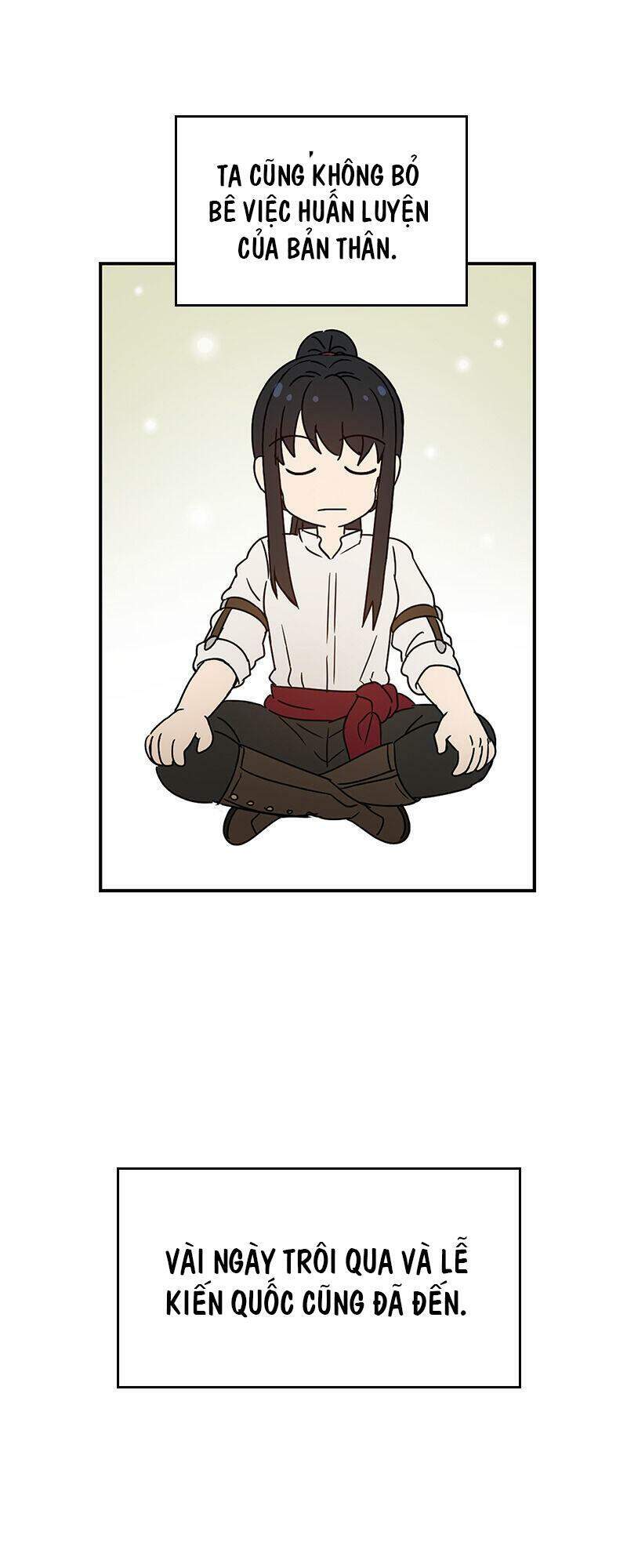 Khế Ước Của Ác Ma Chapter 15 - 51